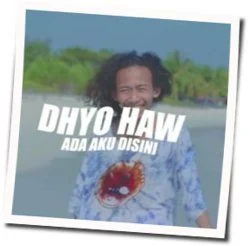 Pejuang Senyum Chords by Dhyo Haw
