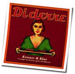 Jakka Mi Chords by Di Derre