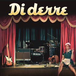 Kveld Chords by Di Derre