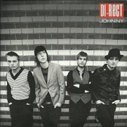 Johnny Chords by Di-Rect
