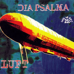 Luft Chords by Dia Psalma
