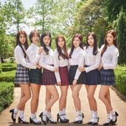 On The Road by Dia (다이아)