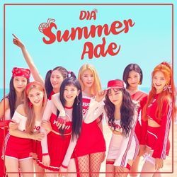 Waiting For You 널 기다려 Chords by Dia (다이아)