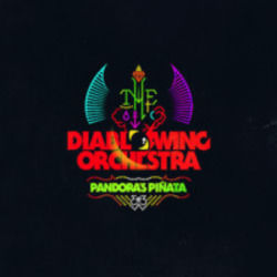 Mass Rupture by Diablo Swing Orchestra