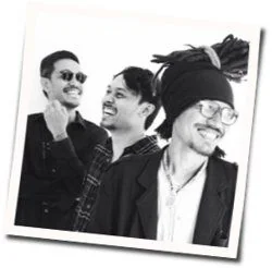 Senandung Rindu Chords by Dialog Dini Hari