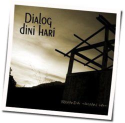 Aku Dimana Chords by Dialog Dini Hari