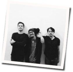 Ku Kan Pulang Chords by Dialog Dini Hari