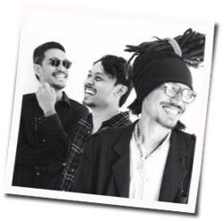 Senandung Rindu Chords by Dialog Dini Hari