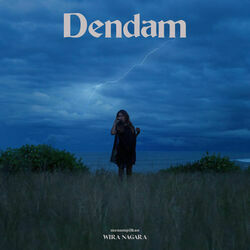 Dendam Chords by Dialog Senja