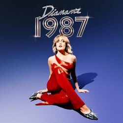 1987 Chords by Diamante