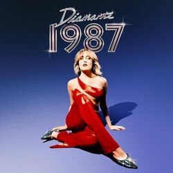 1987 by Diamante