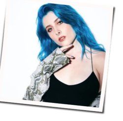 Definitely Not In Love Chords by Diamante