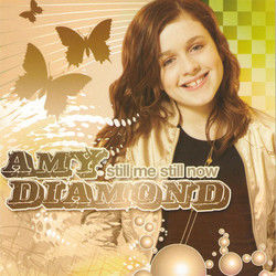My Name Is Love Chords by Amy Diamond