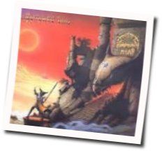 Borrowed Time Tab by Diamond Head