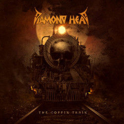 Death By Design Bass Tab by Diamond Head