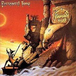 Don't You Ever Leave Me Tab by Diamond Head