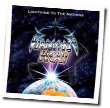 Lightning To The Nations Tab by Diamond Head