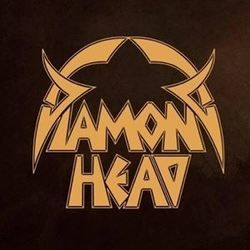 Shades Of Black Bass Tab by Diamond Head