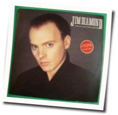 I Should Have Known Better Chords by Jim Diamond