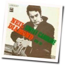 A Little Bit Me A Little Bit You Chords by Neil Diamond