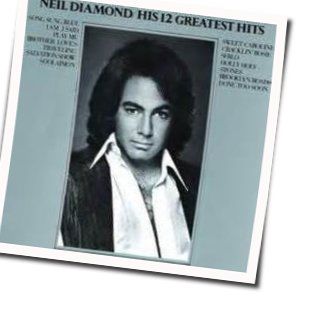Be Jonathan Livingston Seagull Chords by Neil Diamond