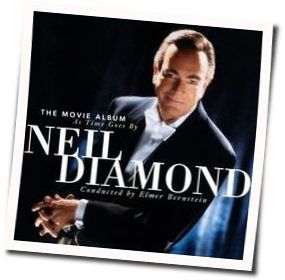 Can You Feel The Love Tonight by Neil Diamond