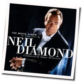 Can You Feel The Love Tonight Chords by Neil Diamond