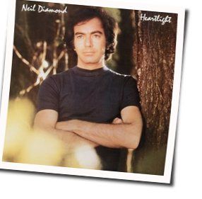 Can't Help Falling In Love Chords by Neil Diamond