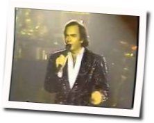 Forever In Blue Jeans Tabs by Neil Diamond
