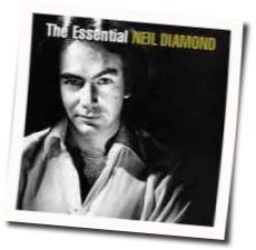 Hello Chords by Neil Diamond