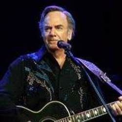 Hot August Night Crunchy Ganola Suite by Neil Diamond