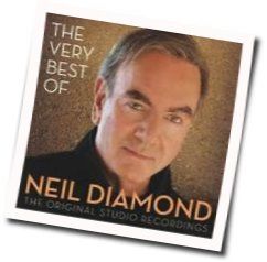 In Better Days by Neil Diamond