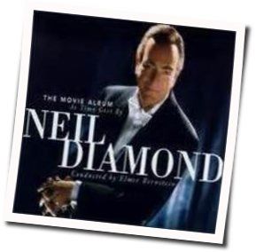 In The Still Of The Night by Neil Diamond
