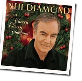 Jingle Bell Rock Chords by Neil Diamond