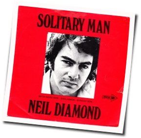 Man Of God by Neil Diamond