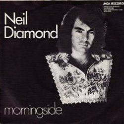 Morningside Chords by Neil Diamond