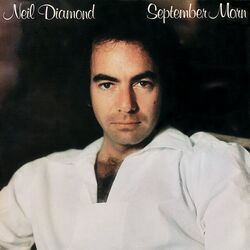 September Morn Chords by Neil Diamond