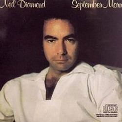 September Morn  Chords by Neil Diamond