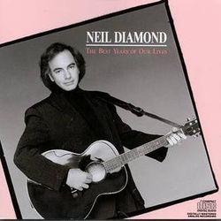 Songs Of Life by Neil Diamond