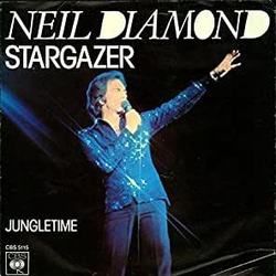 Stargazer by Neil Diamond