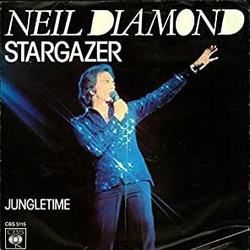 Stargazer Chords by Neil Diamond