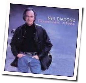 Talking Optimist Blues Good Day Today Chords by Neil Diamond