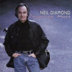 Tennessee Moon Chords by Neil Diamond