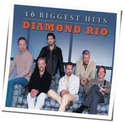 Walkin Away Chords by Diamond Rio