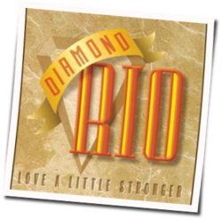 Gone Out Of My Mind by Diamond Rio