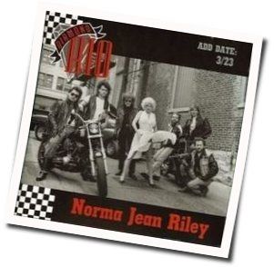 Norma Jean Riley Chords by Diamond Rio
