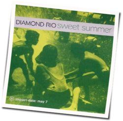 Sweet Summer Chords by Diamond Rio