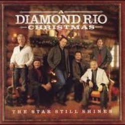 The Star Still Shines Chords by Diamond Rio