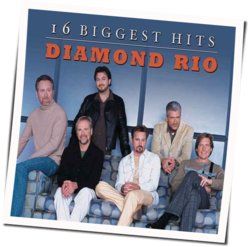 Walkin Away Chords by Diamond Rio