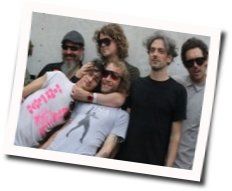 I Took Note Chords by Diamond Rugs